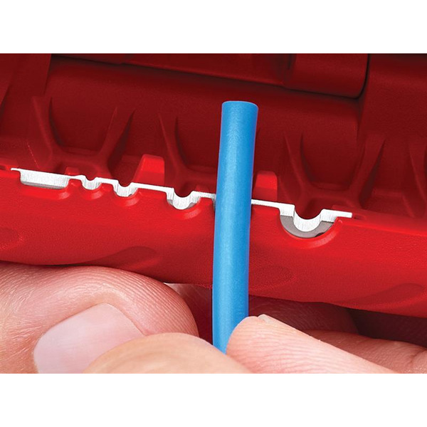 90 22 02 TwistCut® Corrugated Pipe Cutter 100mm