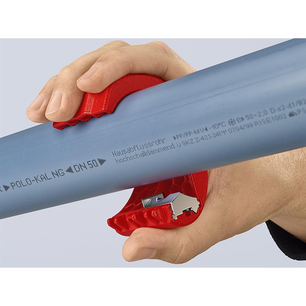 90 22 10 BiX® Pipe Cutter 72mm