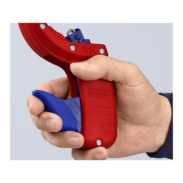 90 23 01 DP50 Plastic Pipe Cutter