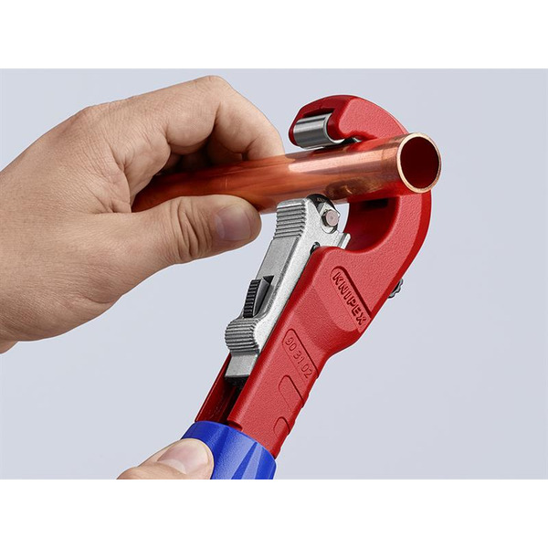 90 31 02 TubiX® Pipe Cutter 6-35mm