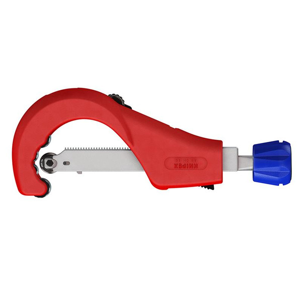 KNIPEX 90 31 03 TubiX® Pipe Cutter 6-76mm