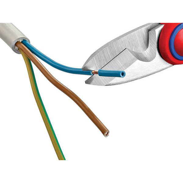 95 05 10 Electrician's Shears 160mm