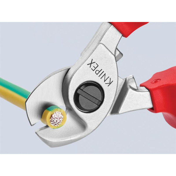 95 16 165 VDE Cable Shears 165mm