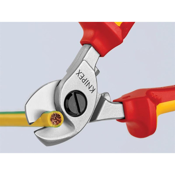 95 16 165 VDE Cable Shears 165mm