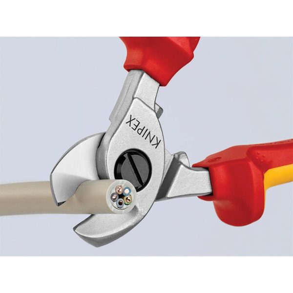 95 16 165 VDE Cable Shears 165mm