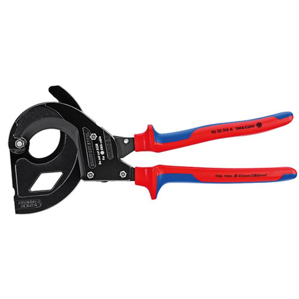 95 32 315 SWA Cable Cutters Multi-Component Grip 315mm