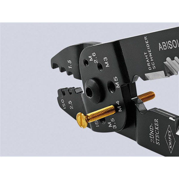 97 21 Crimping Pliers
