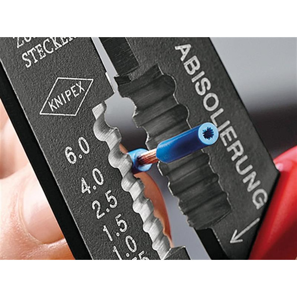 97 21 Crimping Pliers