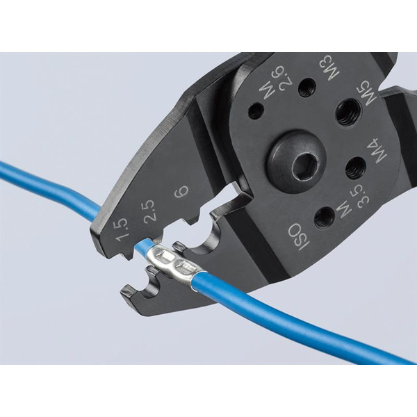 97 21 Crimping Pliers