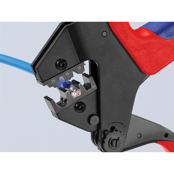 97 43 200 Crimp System Pliers 200mm