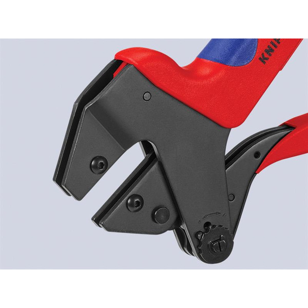 97 43 200 Crimp System Pliers 200mm