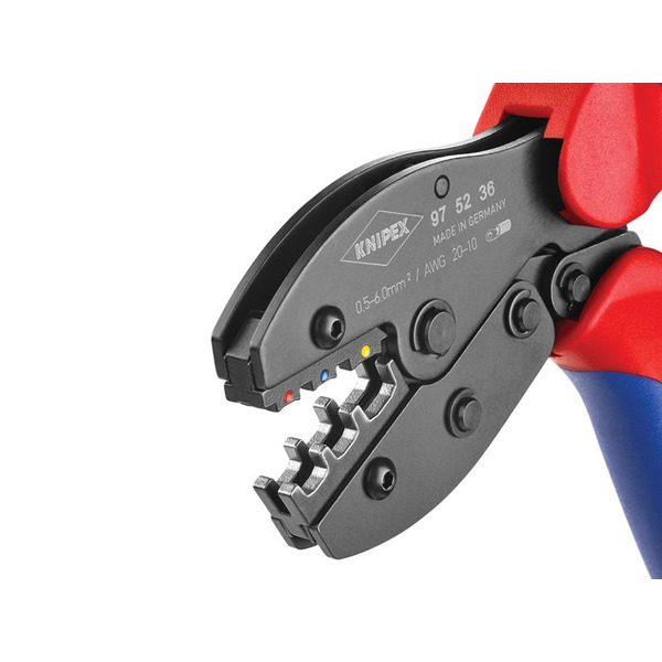 97 52 36 PreciForce® Crimping Pliers