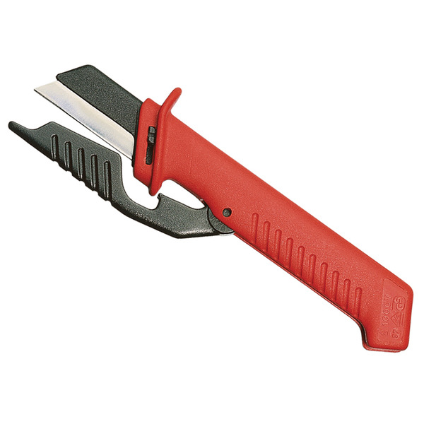 98 56 SB Cable Knife with Hinged Blade Guard