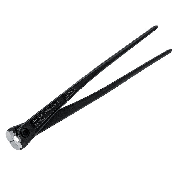 99 10 300 High Leverage Concreter's Nippers 300mm