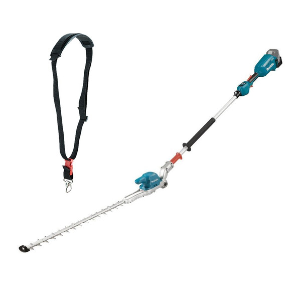 Makita DUN500WZ 18V LXT BL Pole Hedge Trimmer Bare Unit