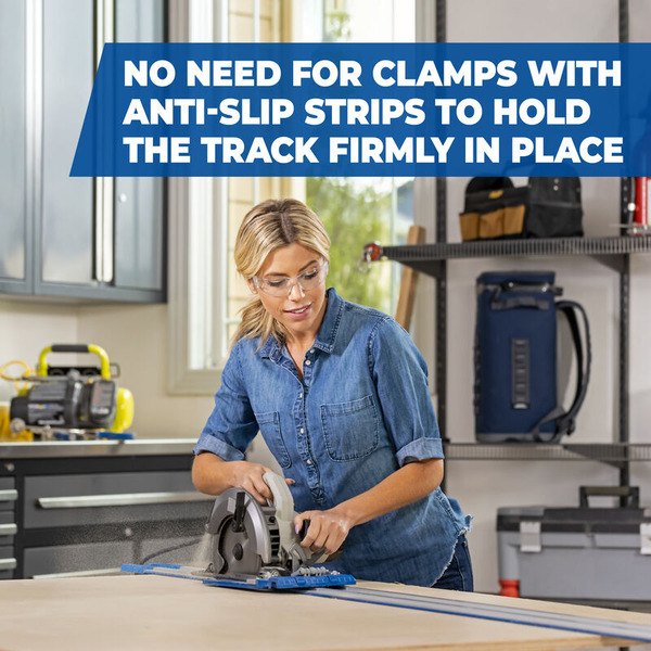 Kreg Accu-Cut fits almos all Circular Saws