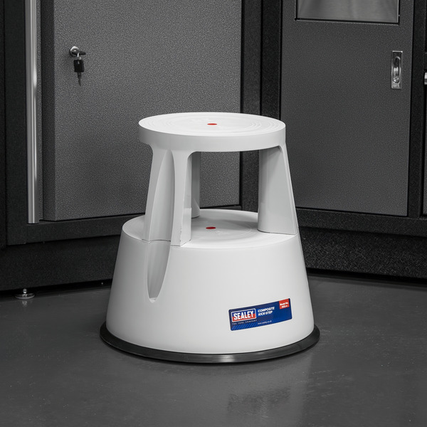 Sealey KS2 Composite Kick-Step - EN 14183