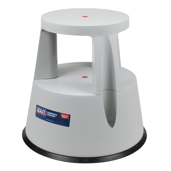 Sealey KS2 Composite Kick-Step - EN 14183