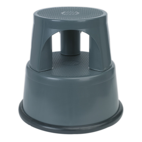 Sealey KS2 Composite Kick-Step - EN 14183