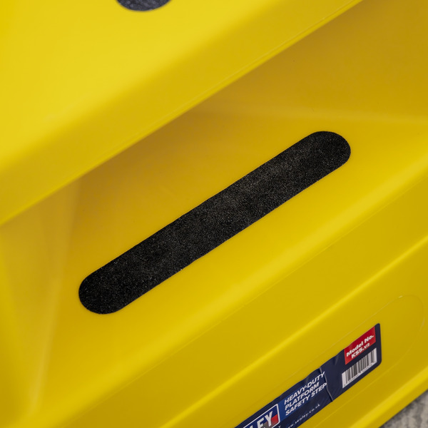Sealey KS5 Heavy-Duty Platform Safety Step