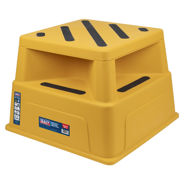 Sealey KS5 Heavy-Duty Platform Safety Step