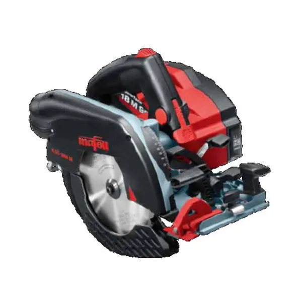 Mafell 91B 802 KSS60 18Mbl PURE with carry case (No Batteries Or Charger)