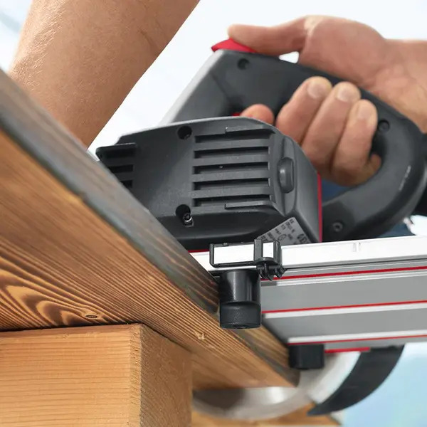 Mafell 91D 921 KSS60 18Mbl Saw system with carry case c/w 2 x 5.5Ah Li-HD Batteries