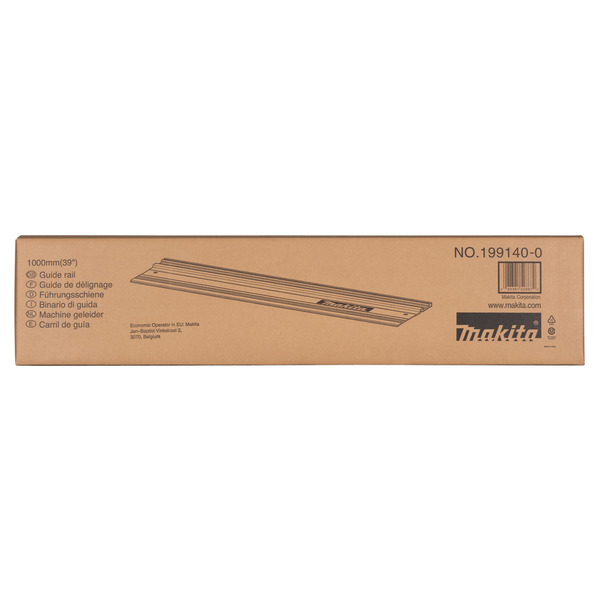 Makita 199140-0 1m Guide Rail for SP6000