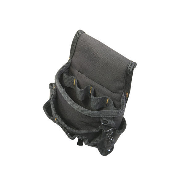 EL-1503 Electrician's Pouch 9 Pocket