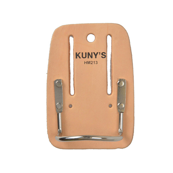 HM-213 Leather Heavy-Duty Hammer Holder