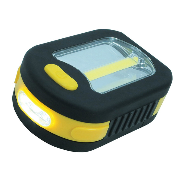 Lighthouse 3 Function LED Lamp 200 lumens
