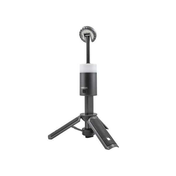 Lighthouse Adventure Series Multi-Function Tripod Light