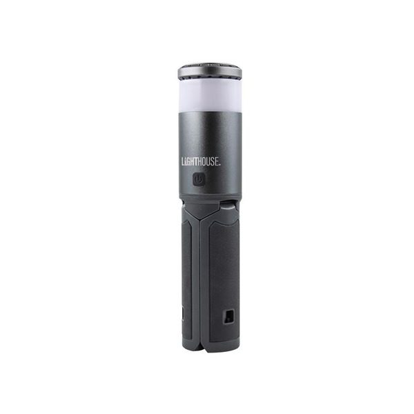 Lighthouse Adventure Series Multi-Function Tripod Light