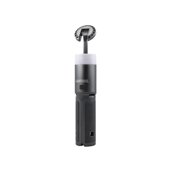 Lighthouse Adventure Series Multi-Function Tripod Light