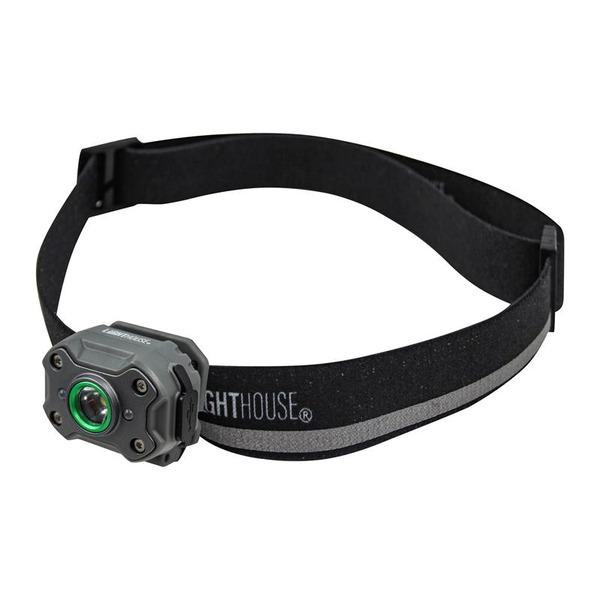 Lighthouse Rechargeable Mini LED Headlight 400 Lumens XMS25HEAD