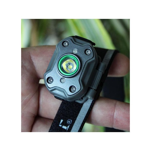 Lighthouse Rechargeable Mini LED Headlight 400 Lumens XMS25HEAD