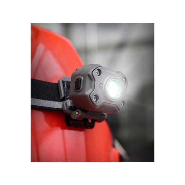 Lighthouse Rechargeable Mini LED Headlight 400 Lumens XMS25HEAD