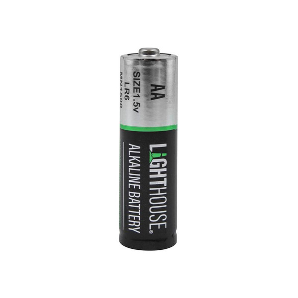 AA LR6 Alkaline Batteries 2400 mAh (Pack 24)