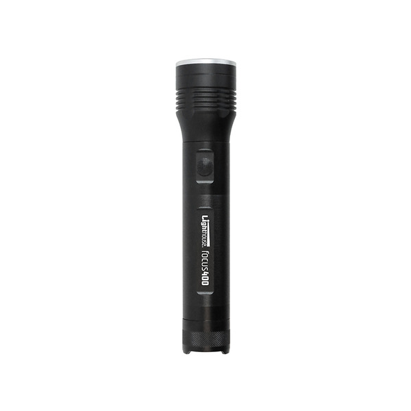 Lighthouse Focus 400 LED Torch 400 lumens