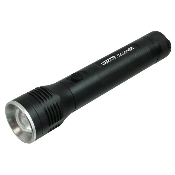 Lighthouse Focus 400 LED Torch 400 lumens