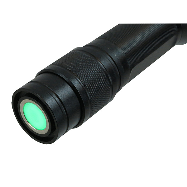 Lighthouse Focus 800 LED Torch with Rechargeable USB Powerbank 800 lumens