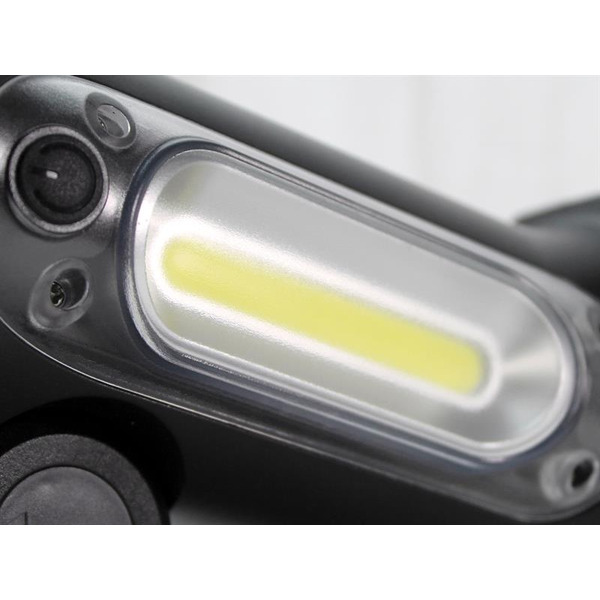 Lighthouse Rechargeable Lantern Spotlight 300 lumens