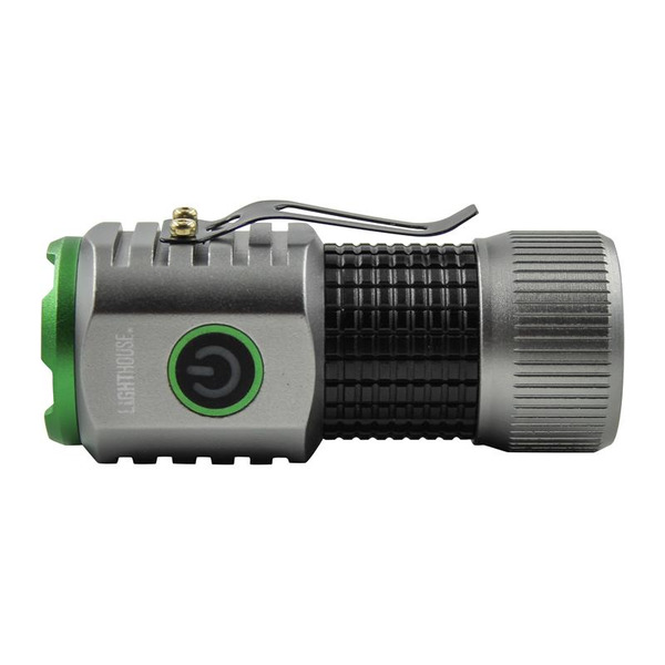 Lighthouse Rechargeable LED Nano Hand Torch