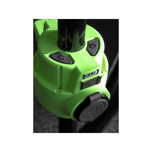 Lighthouse Rechargeable Site Light 10000 Lumens