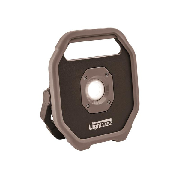 Lighthouse Rechargeable LED Task Light 10W