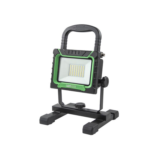 Lighthouse 4000 Lumen Site Light 38W 240V