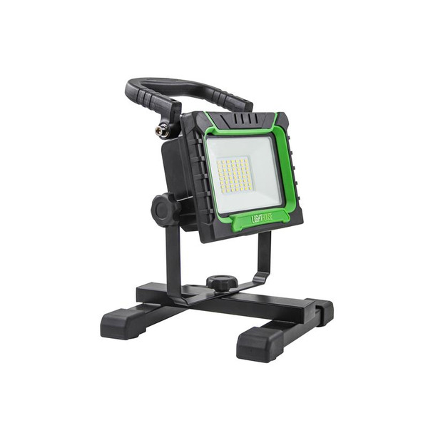 Lighthouse 4000 Lumen Site Light 38W 240V