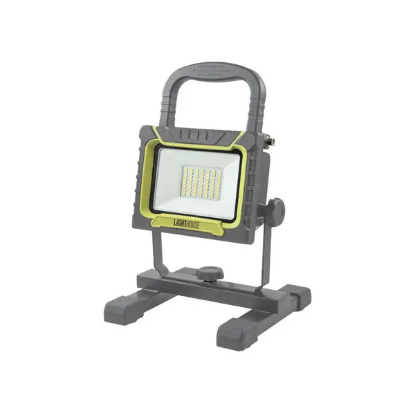 Lighthouse 4000 Lumen Site Light 38W 110V