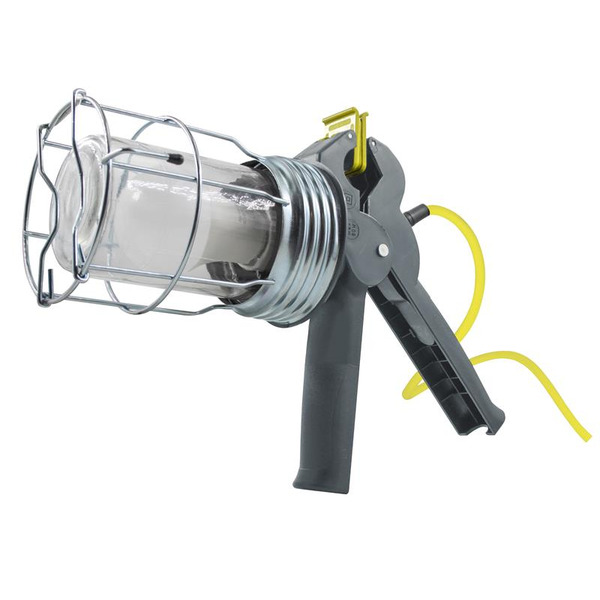Lighthouse Heavy-Duty LED Grip Lamp 5m 110V
