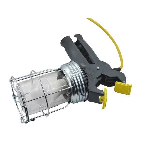 Lighthouse Heavy-Duty LED Grip Lamp 5m 110V